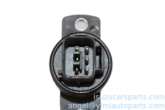 ايسوزو 700P 4HK1 NQR75 جهاز استشعار ACCEL 8982000500 8973841270 8981312630
