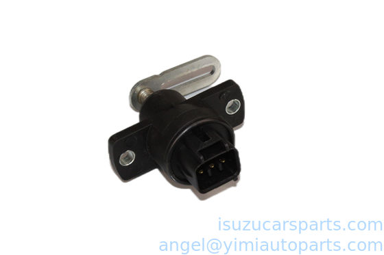 ايسوزو 700P 4HK1 NQR75 جهاز استشعار ACCEL 8982000500 8973841270 8981312630
