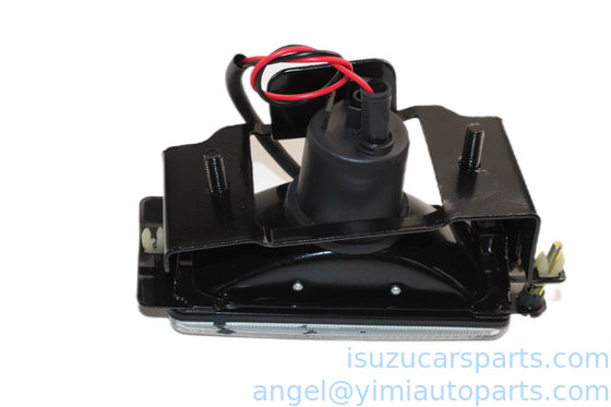 ISUZU NKR55 مصباح ASM FOG R 8970709581 8972485390 8980540931