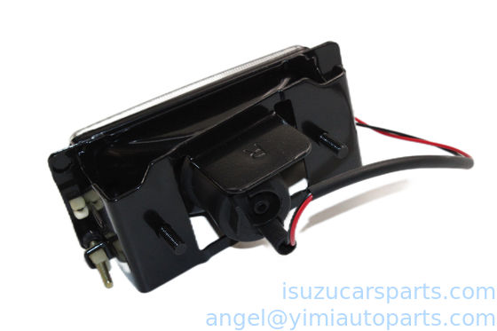 ISUZU NKR55 المصباح ASM FOG L 8970709591 8972485400 8980540941