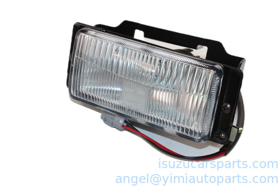 ISUZU NKR55 المصباح ASM FOG L 8970709591 8972485400 8980540941