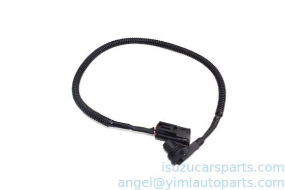 ISUZU 4HK1-TC RHD 6HF1 جهاز استشعار ((CAMSHAFT)) 8973297750