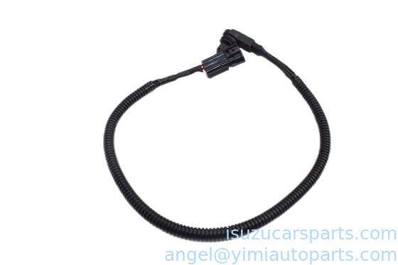 ISUZU 4HK1-TC RHD 6HF1 جهاز استشعار ((CAMSHAFT)) 8973297750