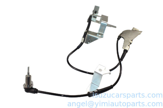 ايسوزو NPR 4HE1T 4HG1T مستشعر SPD FRT LH 8973497681
