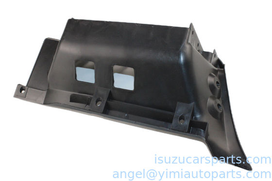 إيزوزو 700P 4HK1 NPR75 PLATE STEP LH 8980227750 8405010-P301