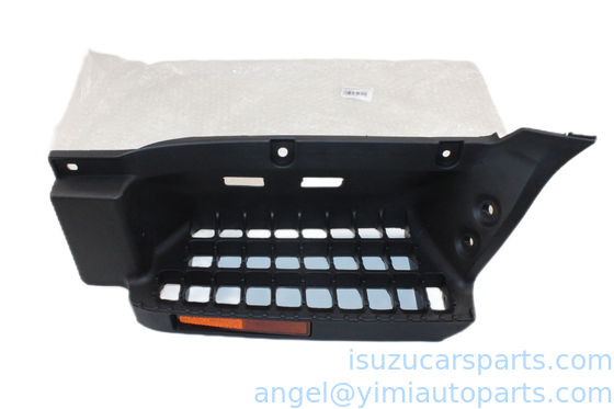 إيزوزو 700P 4HK1 NPR75 PLATE STEP LH 8980227750 8405010-P301