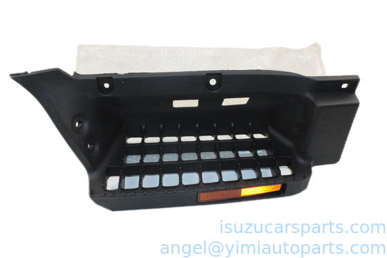 إيزوزو 700P 4HK1 NPR75 PLATE STEP RH 8980227740 8405020-P301
