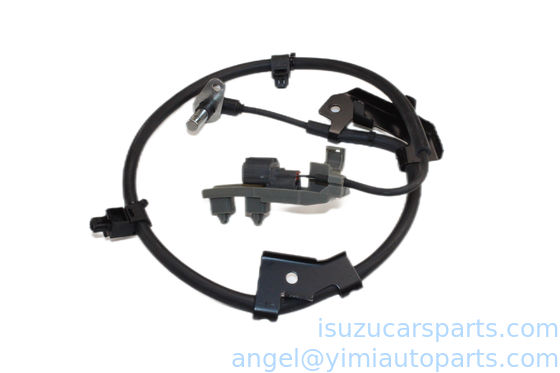 إيزوزو دماكس دماكس 03-11 ABS SENSOR LH 8-97387990-1 8973879901