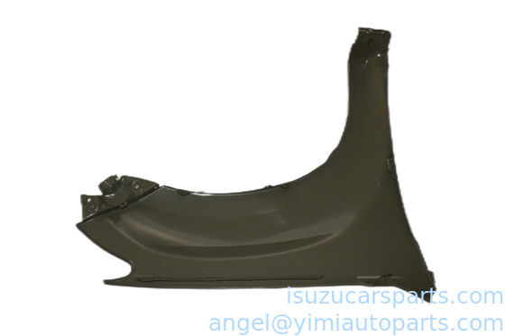 إيزوزو DM MUX 4*4RM FENDER FRT LH 8981810290