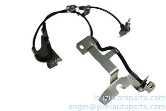 ايسوزو NPR NQR 4HG1 4HE1 الاستشعار SPD FRT LH 8-97349768-1 8973497681 8981583790