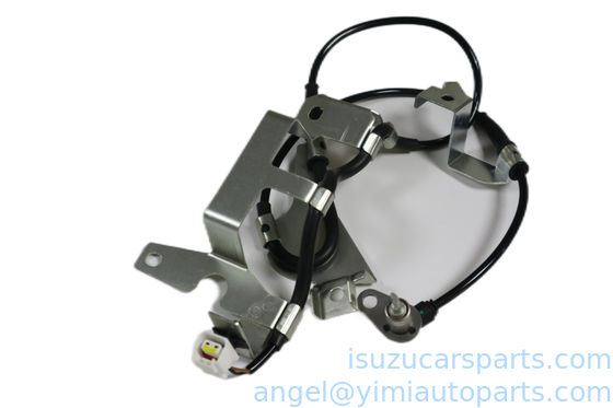 ايسوزو NPR NQR 4HG1 4HE1 الاستشعار SPD FRT LH 8-97349768-1 8973497681 8981583790