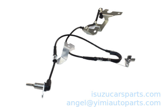 ايسوزو NPR NQR 4HG1 4HE1 الاستشعار SPD FRT RH 8-97349767-1 8973497671 8981583800