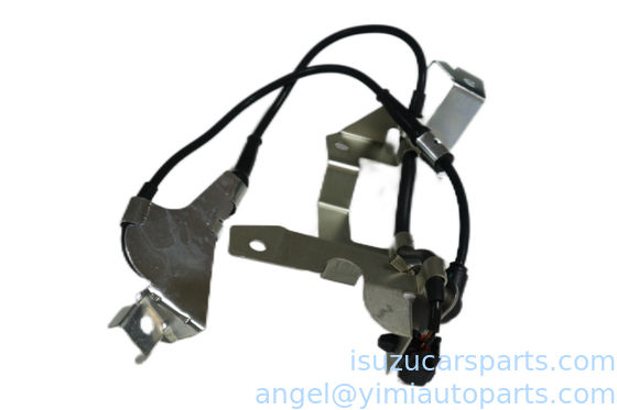 ايسوزو NPR NQR 4HG1 4HE1 الاستشعار SPD FRT RH 8-97349767-1 8973497671 8981583800