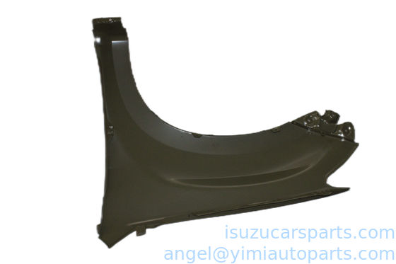 إيزوزو DM MUX 4*4RM FENDER FRT RH 8981810301