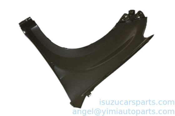 إيزوزو DM MUX 4*4RM FENDER FRT RH 8981810301