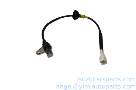 ISUZU NPR NQR 4HG1 4HE1 مستشعر السرعة ABS RR 8-97206760-2 8972067602