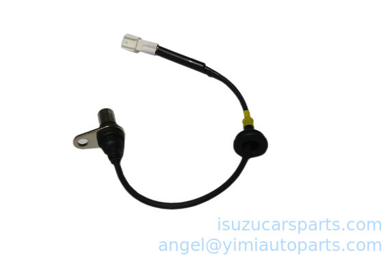 ISUZU NPR NQR 4HG1 4HE1 مستشعر السرعة ABS RR 8-97206760-2 8972067602