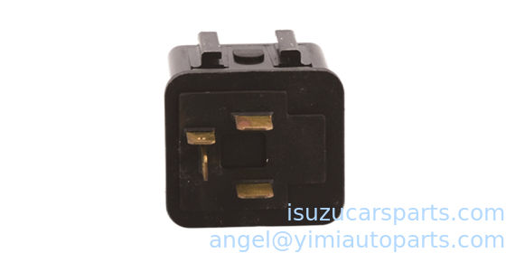 700P 4HK1 4P اسوزو قطع الغيار الكهربائية ISUZU إرسال البداية 8972649471
