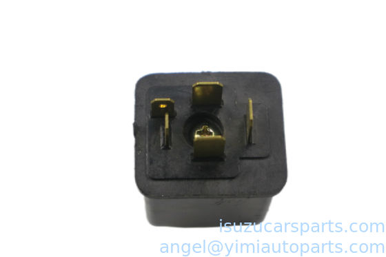 NKR55 NKR77 600P 4JG2 إيسوزو رلاي البداية 8971739510 قطع غيار الكهربائية للسيارات