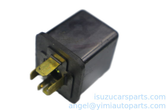 NKR55 NKR77 600P 4JG2 إيسوزو رلاي البداية 8971739510 قطع غيار الكهربائية للسيارات
