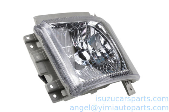 ISUZU 700P 4HK1 المصباح ASM رأس R 8975851661