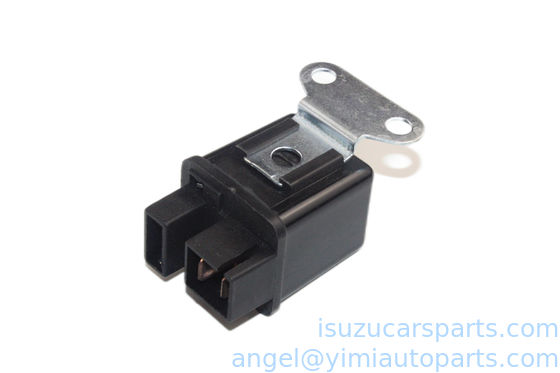 ISUZU NHR NKR KY SD رلاي غلو بلاك 3740300A 8941288560 عالية الأداء