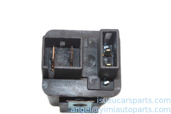 ISUZU NHR NKR KY SD رلاي غلو بلاك 3740300A 8941288560 عالية الأداء