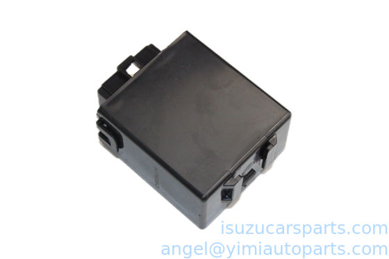 إيزوزو NPR 4HF1 3P UNIT FLASHER 8973600841 8970865081 8972283980