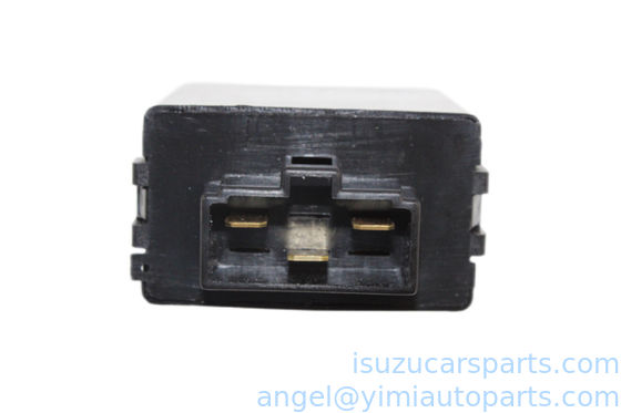 إيزوزو NPR 4HF1 3P UNIT FLASHER 8973600841 8970865081 8972283980