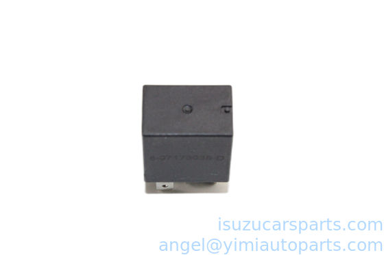 إسوزو 700P 4HK1 5P رلاي EXH شاتر 8971730351 8981671730