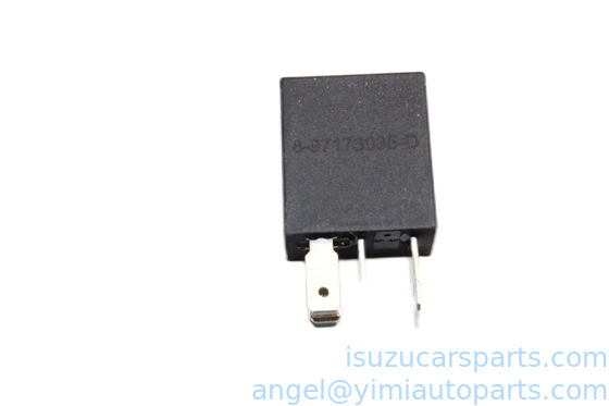 إسوزو 700P 4HK1 5P رلاي EXH شاتر 8971730351 8981671730
