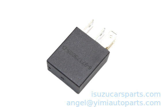 إسوزو 700P 4HK1 5P رلاي EXH شاتر 8971730351 8981671730