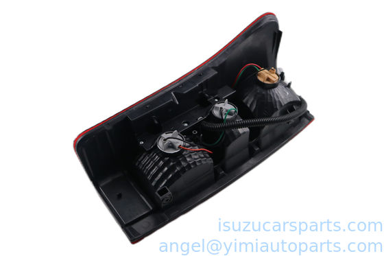 صمود عالي 2012 إيسوزو Dmax مصباح الذيل ASM R 8981254021 القياسية