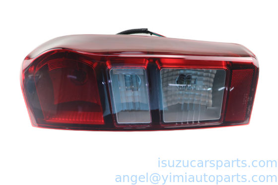 صمود عالي 2012 إيسوزو Dmax مصباح الذيل ASM R 8981254021 القياسية