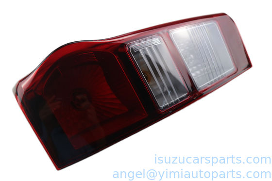 صمود عالي 2012 إيسوزو Dmax مصباح الذيل ASM R 8981254021 القياسية