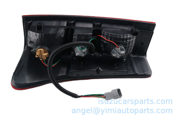 صمود عالي 2012 إيسوزو Dmax مصباح الذيل ASM R 8981254021 القياسية