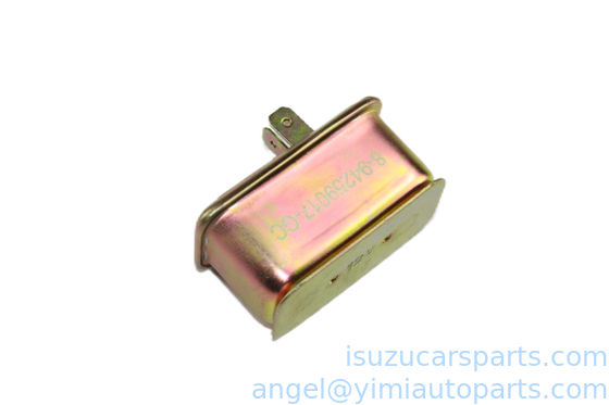 إيزوزو NHR NKR KY RELAY ((HORN)) 8942590170 373502002