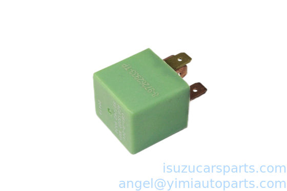 إيزوزو 700P 4HK1 CXZ81 رلاي ضوء الضباب 8972629330 8100340-P301 8970628150