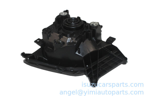 NKR77 600P 4KH1 NPR اسوزو قطع غيار الجسم اسوزو مصباح الأمام ASM R 5978550472 8980098222