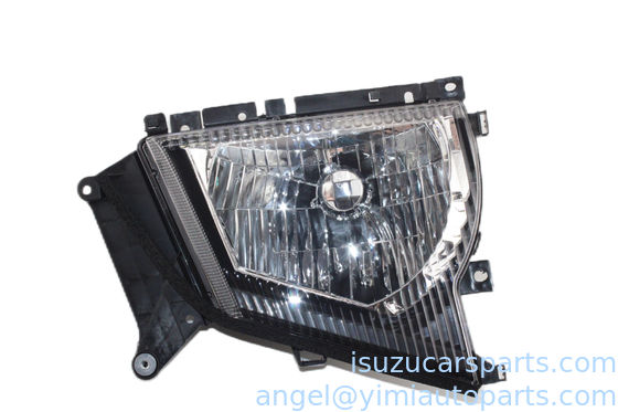 NKR77 600P 4KH1 NPR اسوزو قطع غيار الجسم اسوزو مصباح الأمام ASM R 5978550472 8980098222