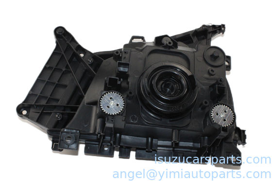 NKR77 600P 4KH1 NPR اسوزو قطع غيار الجسم اسوزو مصباح الأمام ASM R 5978550472 8980098222