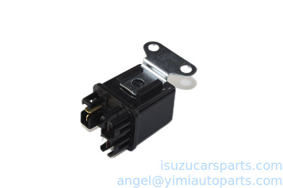 إيزوزو NHR NKR KY SD RELAY GLOW PLUG 8942481610