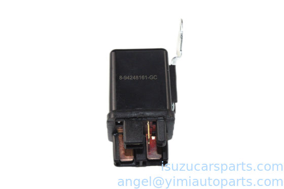 إيزوزو NHR NKR KY SD RELAY GLOW PLUG 8942481610