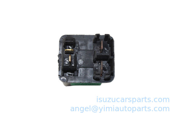 إيزوزو NHR NKR KY SD RELAY GLOW PLUG 8942481610