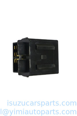 إيزوزو NPR NQR NKR 24V رلاي ويبير 24V 8-97363983-0 8973639830