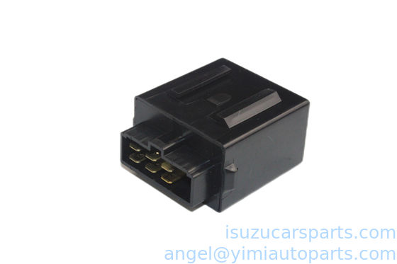 إيزوزو NPR NQR NKR 24V رلاي ويبير 24V 8-97363983-0 8973639830