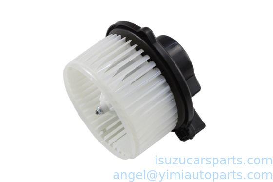 ايسوزو 700P 4HK1 محرك ASM مروحة منفخة الوحدة 8980474510 8981839260