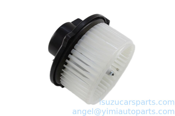 ايسوزو 700P 4HK1 محرك ASM مروحة منفخة الوحدة 8980474510 8981839260