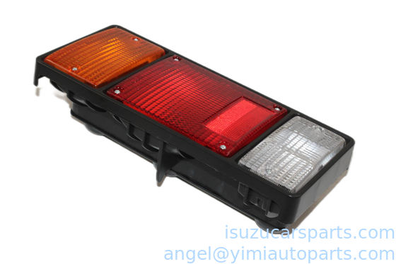 ISUZU NHR NKR مصباح ASM RR COMB LH 8972133450 3773010-802 8941786190