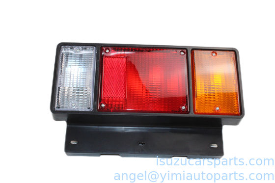 ISUZU NHR NKR مصباح ASM RR COMB LH 8972133450 3773010-802 8941786190